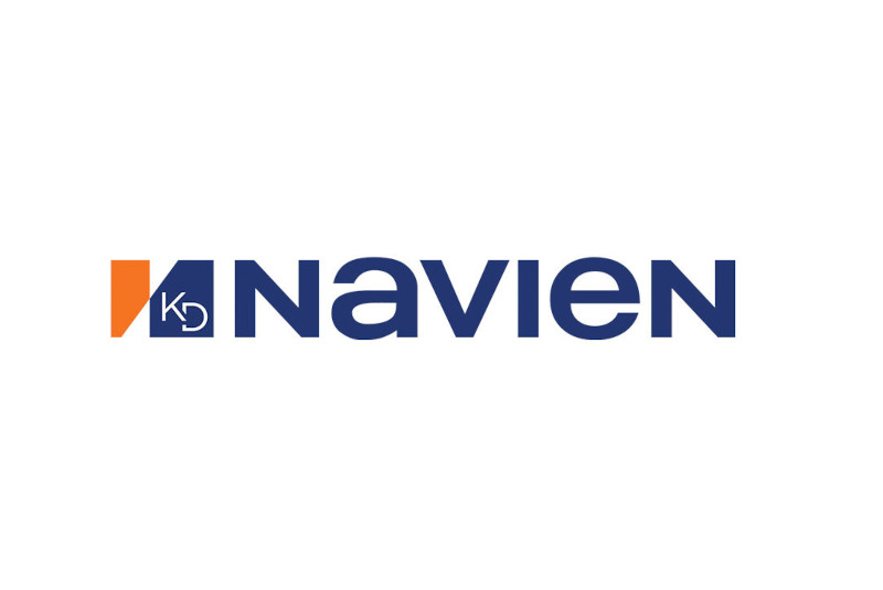 Navien in Richmond West