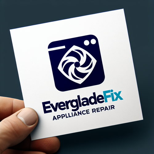 EvergladeFix Appliance Repair logo